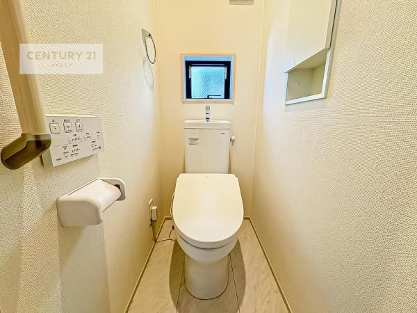 我孫子市新々田　2号棟　新築戸建