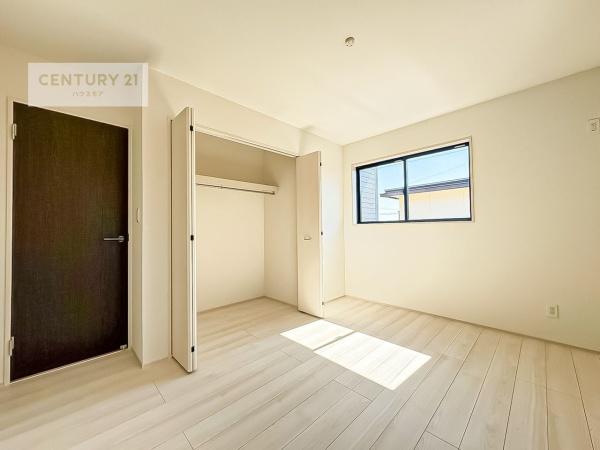 我孫子市新々田　2号棟　新築戸建
