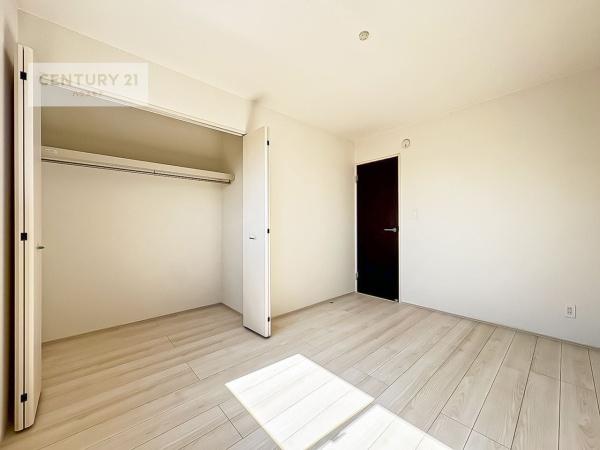 我孫子市新々田　2号棟　新築戸建