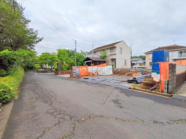 守谷市薬師台7丁目　新築戸建
