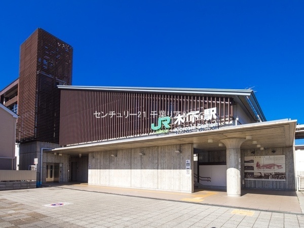 印西市木下 B号棟 新築戸建(木下駅(JR成田線))