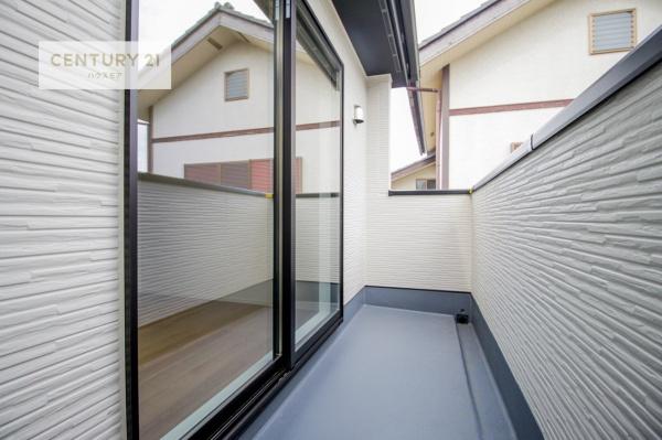 印西市高花５丁目　新築戸建