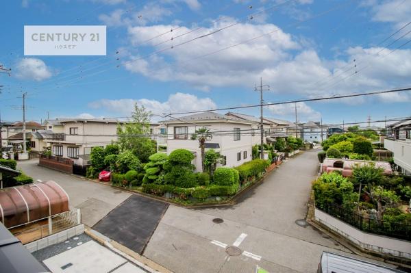 印西市高花５丁目　新築戸建