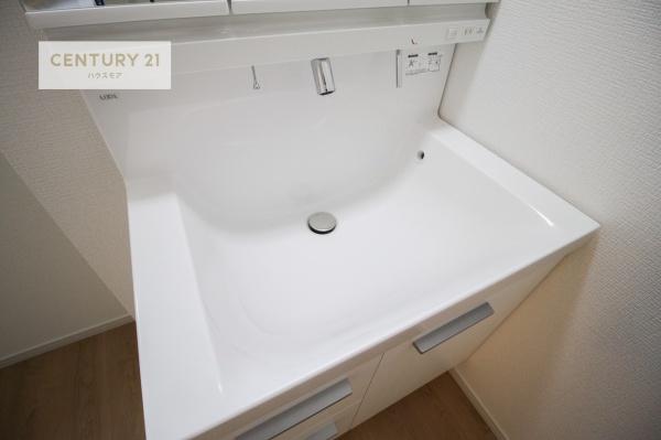 印西市高花５丁目　新築戸建