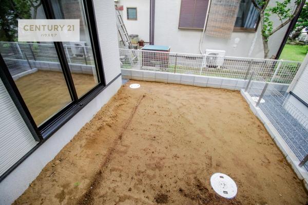 印西市高花５丁目　新築戸建