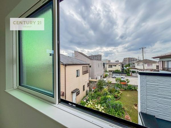 我孫子市寿1丁目　1号棟　新築戸建