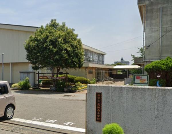 柏市しいの木台4丁目 新築戸建(柏市立高柳西小学校)