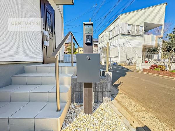 我孫子市高野山　新築戸建