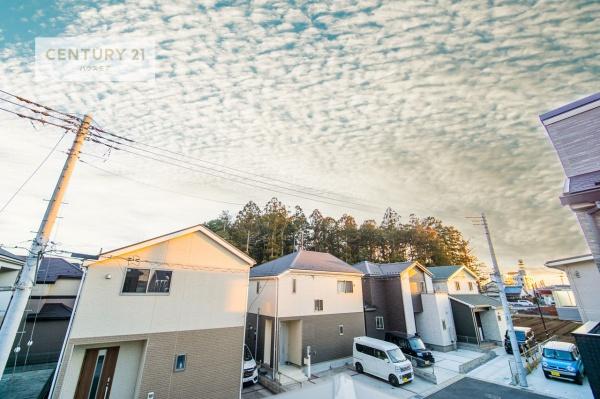 野田市柳沢の中古一戸建て