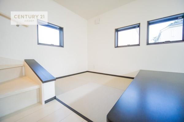 野田市柳沢の中古一戸建て