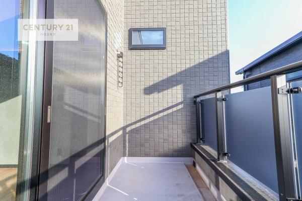松戸市常盤平双葉町の中古一戸建て
