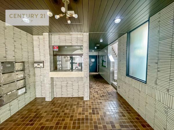 ユニパリス柏駅前
