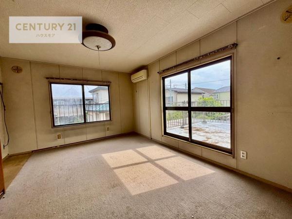 野田市山崎の中古一戸建て