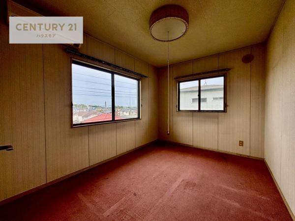 野田市山崎の中古一戸建て