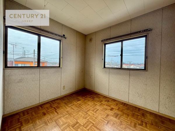 野田市山崎の中古一戸建て