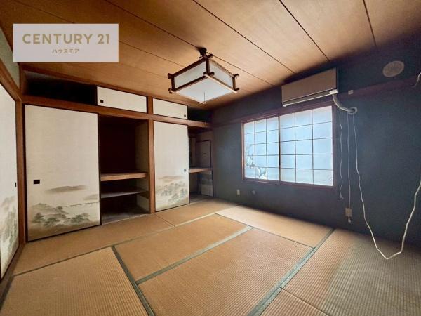 野田市山崎の中古一戸建て