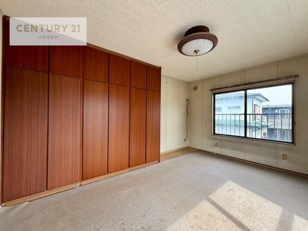 野田市山崎の中古一戸建て