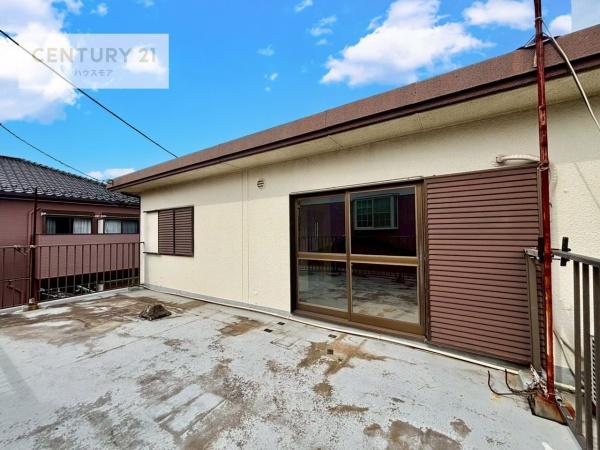 野田市山崎の中古一戸建て