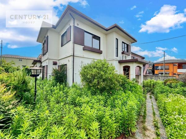 野田市山崎　中古戸建