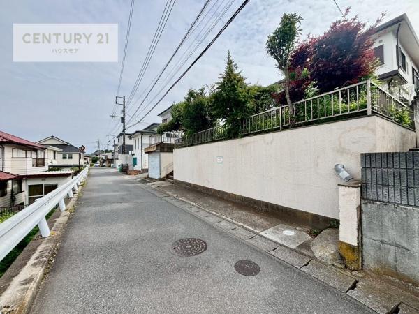 野田市山崎の中古一戸建て