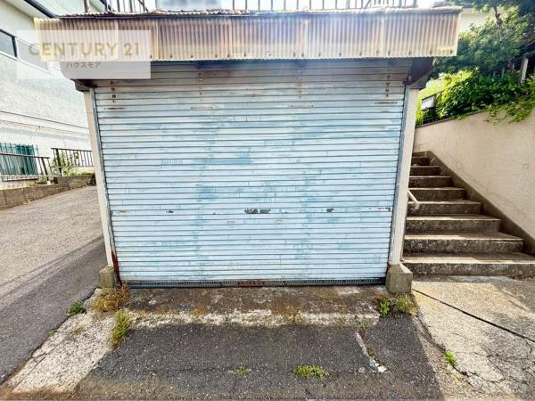 野田市山崎の中古一戸建て
