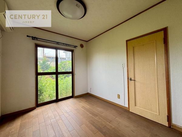 野田市山崎の中古一戸建て