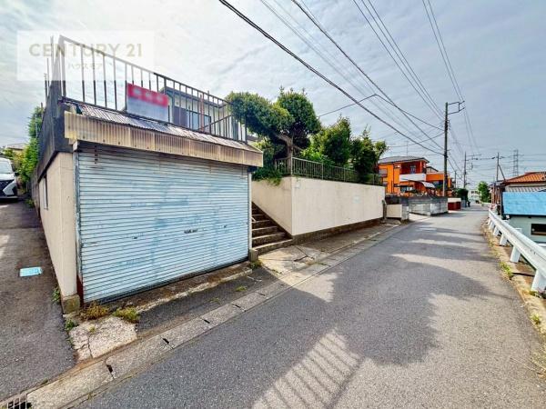 野田市山崎の中古一戸建て
