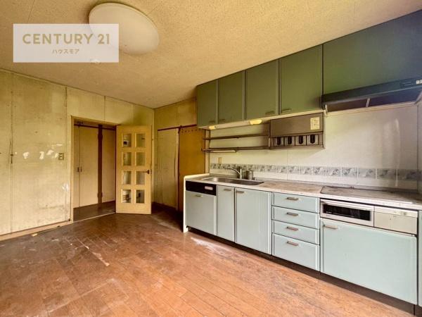 野田市山崎の中古一戸建て