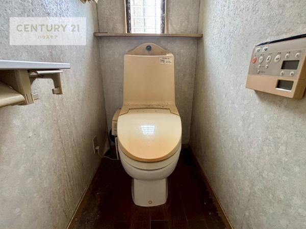 野田市山崎の中古一戸建て