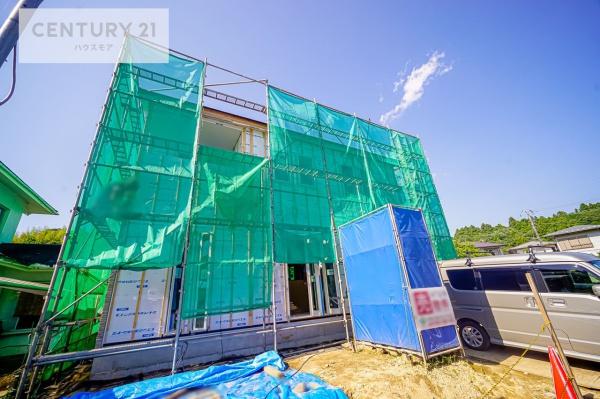 印旛郡酒々井町東酒々井2丁目　新築戸建