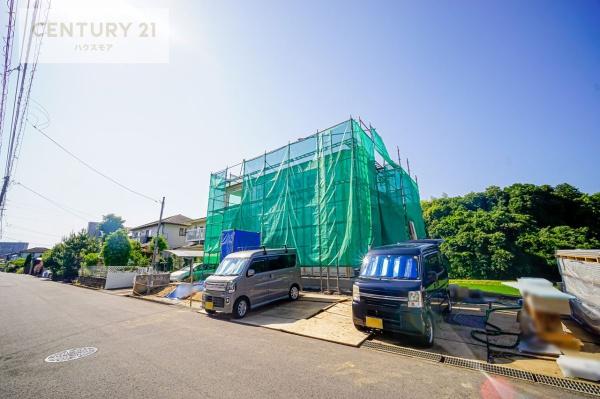 印旛郡酒々井町東酒々井2丁目　新築戸建