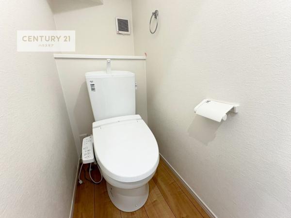 流山市加4丁目　1号棟　新築戸建