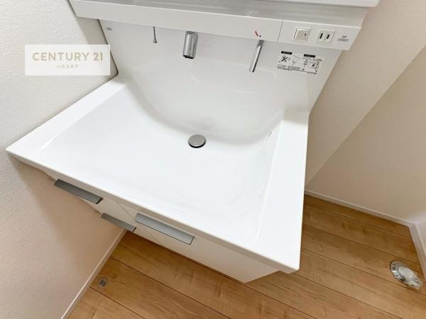 流山市加4丁目　1号棟　新築戸建