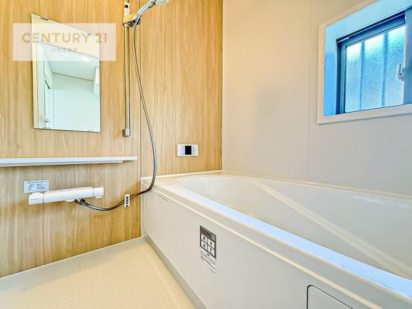 松戸市古ケ崎3丁目　新築戸建