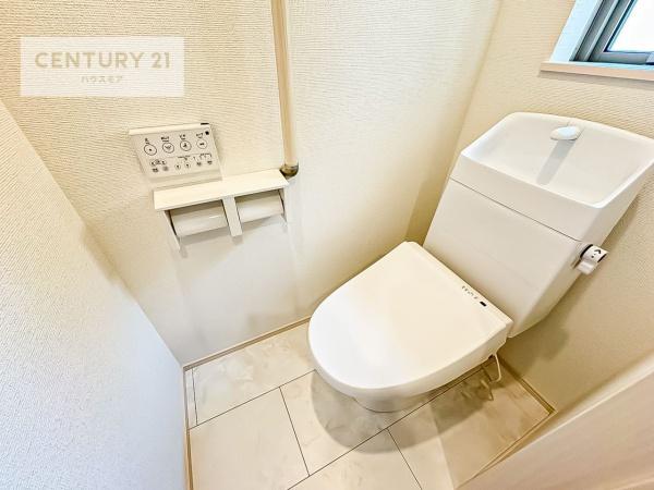 松戸市古ケ崎3丁目　新築戸建
