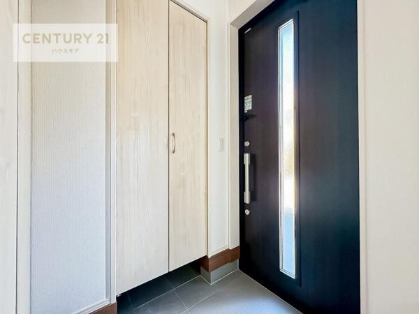 松戸市古ケ崎3丁目　新築戸建