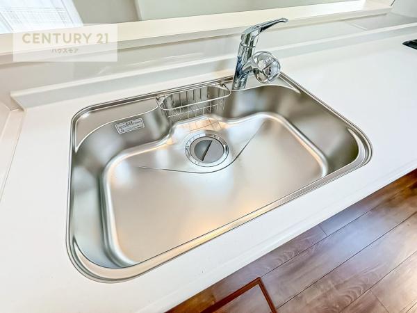 松戸市古ケ崎3丁目　新築戸建