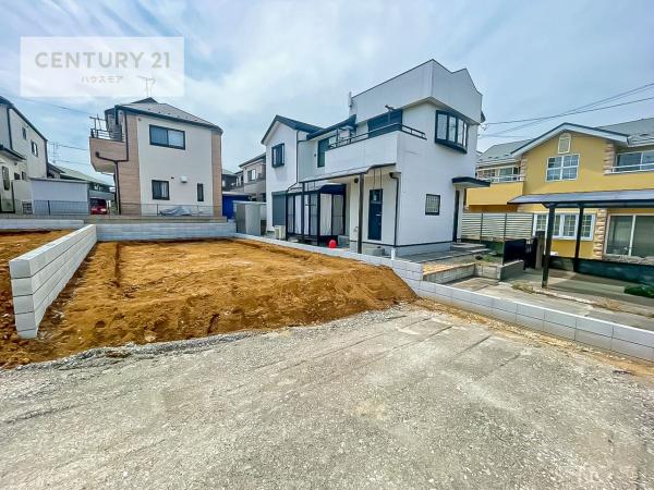 野田市尾崎台　1号棟　新築戸建て