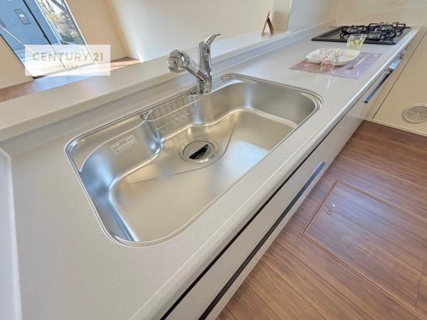 野田市尾崎台　4号棟　新築戸建て