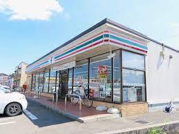 野田市柳沢新田 新築戸建(セブンイレブン野田愛宕店)