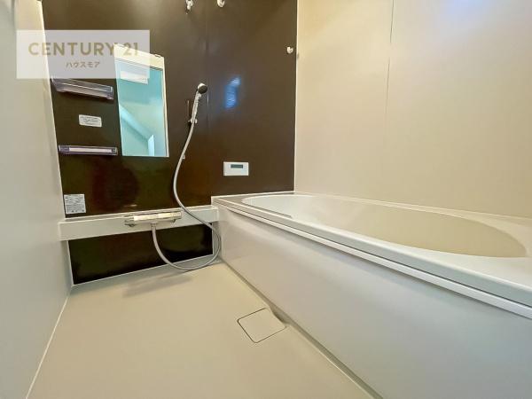 柏市加賀2丁目　新築戸建