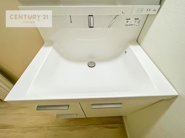 柏市加賀2丁目　新築戸建