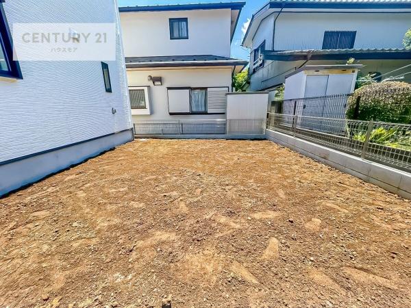 柏市加賀2丁目　新築戸建