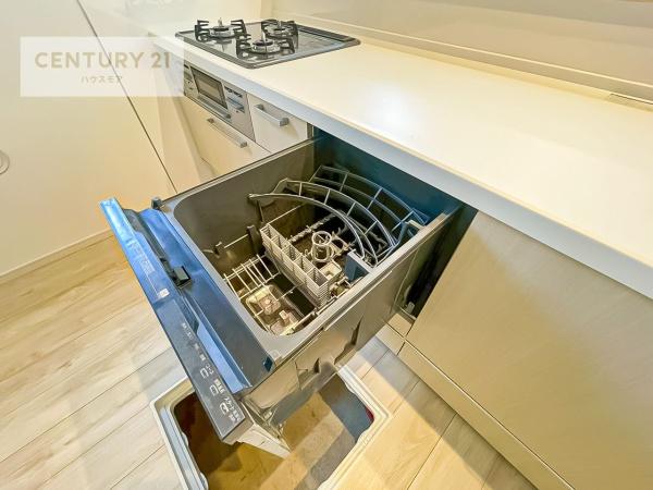 柏市加賀2丁目　新築戸建