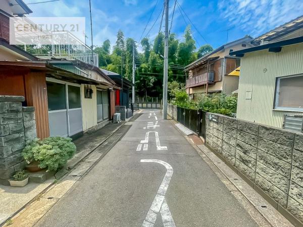 流山市加1丁目　新築戸建