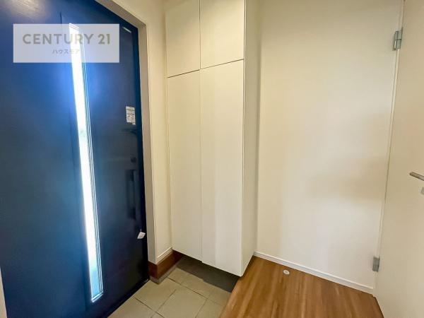 流山市加１丁目　1号棟　新築戸建