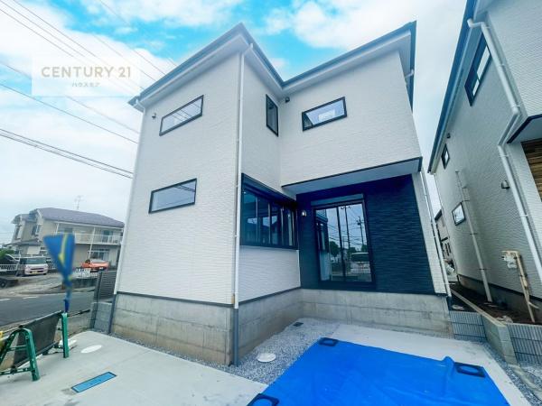 流山市加１丁目　1号棟　新築戸建
