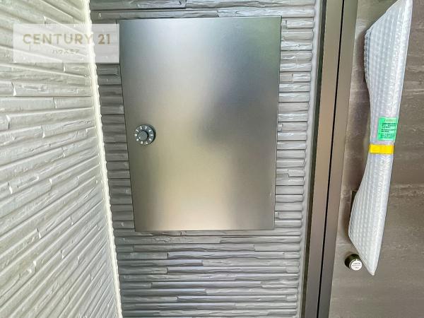 流山市加１丁目　1号棟　新築戸建
