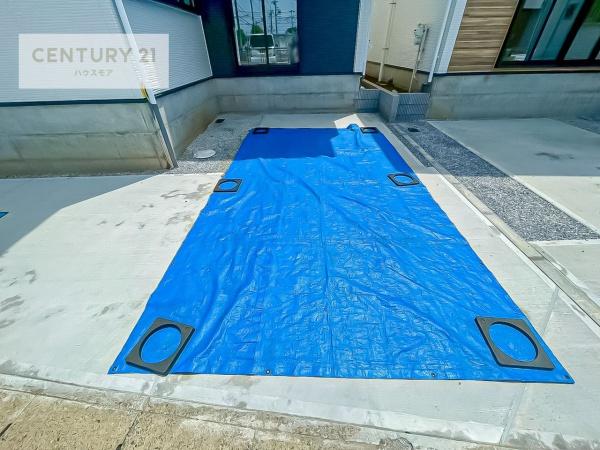 流山市加１丁目　1号棟　新築戸建