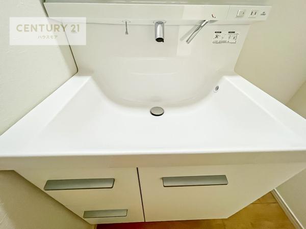 流山市加１丁目　2号棟　新築戸建